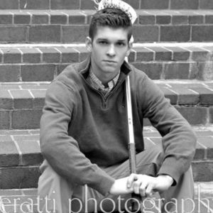 Meet your Posher, Griffin